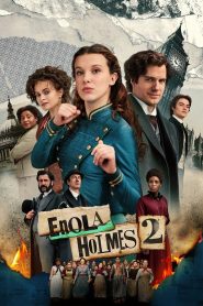 Enola Holmes 2 (2022) WEB-DL [Hindi (DD5.1) & English] 480p | 720p | 1080p [x264/ESubs] | Full Movie