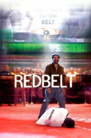 Redbelt (2008) Dual Audio {Hindi-English} WEB-DL 480p [350MB] | 720p [900MB] | 1080p [2GB]