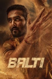 Balti (2025) DS4K WEB-DL [Hindi (DD5.1) + Malayalam] 480p | 720p | 1080p [x264/ESubs] | Full Movie