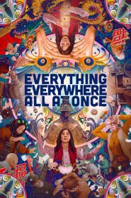 Everything Everywhere All at Once (2023) BluRay Dual Audio {Hindi-English} 480p [500MB] | 720p [1.3GB] | 1080p [3GB]