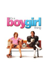 It’s a Boy Girl Thing (2006) Hindi Dubbed (ORG) & English [Dual Audio] BluRay 1080p 720p 480p [Full Movie]