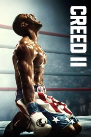 Creed II (2018) Full Movie In English 480p [400MB] | 720p [1.2GB] | 1080p [2GB]
