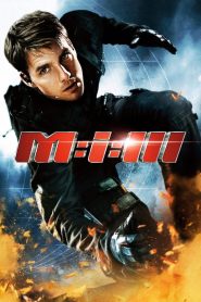 Mission: Impossible 3 (2006) Dual Audio [Hindi-English] 480p [400MB] | 720p [1GB] | 1080p [2.6GB] 2160 4K