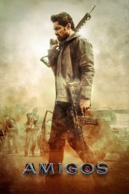 Amigos (2023) WEB-DL Hindi (HQ-Dub) 1080p 720p & 480p [x264/HEVC] | Full Movie