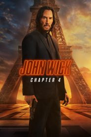 John Wick Chapter 4 (2023) English CAMRip 480p [530MB] | 720p [1.5GB] | 1080p [3.4GB]