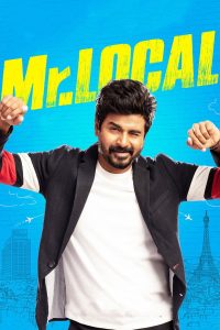 Mr.Local (2019) WEB-DL Hindi (HQ-Dub) 1080p 720p & 480p [x264/HEVC] | Full Movie