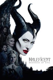 Maleficent 2: Mistress of Evil (2019) Dual Audio {Hindi-English} 480p [400MB] | 720p [1GB] | 1080p [2.4GB]