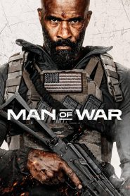 Man of War (2026) WEB-DL [English] 720p | 1080p [x264/ESubs] | Full Movie