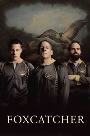 Foxcatcher (2014) BluRay [Hindi (DD5.1) & English] 480p | 720p | 1080p [x264/ESubs] | Full Movie