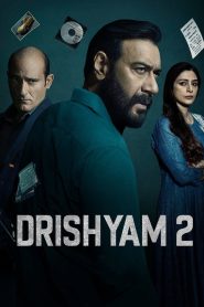 Drishyam 2 (2022) Hindi Full Movie WEB-DL 480p [400MB] | 720p [1.2GB] | 1080p [3GB] | 2160p [5.9GB]