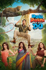 Pati Patni Aur Woh Do (2026) WEB-DL [Hindi (DD5.1)] 480p | 720p | 1080p [x264/ESubs] | Full Movie