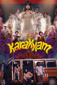 Karakkam (2026) WEB-DL [Hindi ORG DD5.1 + Malayalam DD5.1] 480p | 720p | 1080p | 4k[2160p] [x264/ESubs] | Full Movie