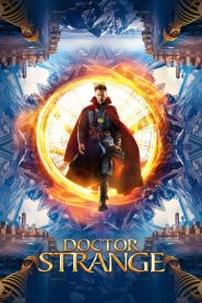 Doctor Strange (2016) Dual Audio {Hindi-English} 480p [400MB] | 720p [1.6GB] | 1080p [3.6GB]