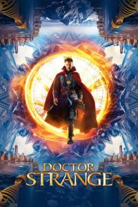 Doctor Strange (2016) Dual Audio {Hindi-English} 480p [400MB] | 720p [1.6GB] | 1080p [3.6GB]