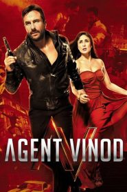 Agent Vinod (2012) Hindi Full Movie 480p [450MB] | 720p [1.2GB] | 1080p [4GB]