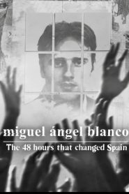 Miguel Ángel Blanco: The 48 Hours That Changed Spain (2026) WEB-DL [Hindi (DD5.1) & English] 480p | 720p | 1080p [x264/ESubs] | Full Movie