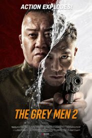 The Grey Men 2 (2025) WEB-DL [Hindi (DD5.1) & Chinese] 480p | 720p | 1080p [x264/ESubs] | Full Movie