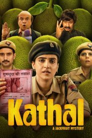 Kathal: A Jackfruit Mystery – Netflix Original (2023) WEB-DL [Hindi-ORG 5.1] Full Movie 480p [400MB] | 720p [1.2GB] | 1080p [2.6GB]