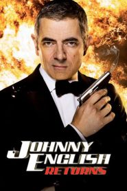 Johnny English Reborn (2011) BluRay [Hindi ORG + English] 480p | 720p | 1080p [x264/ESubs] | Full Movie