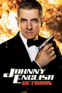 Johnny English Reborn (2011) BluRay [Hindi ORG + English] 480p | 720p | 1080p [x264/ESubs] | Full Movie