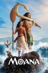 Moana (2026) HDTC [Hindi (DD2.0) Audio] 480p | 720p | 1080p [x264/ESubs] | Full Movie