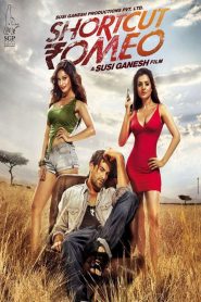 Shortcut Romeo (2013) Hindi Full Movie WEB-DL 480p [350MB] | 720p [1.1GB] | 1080p [3.5GB]